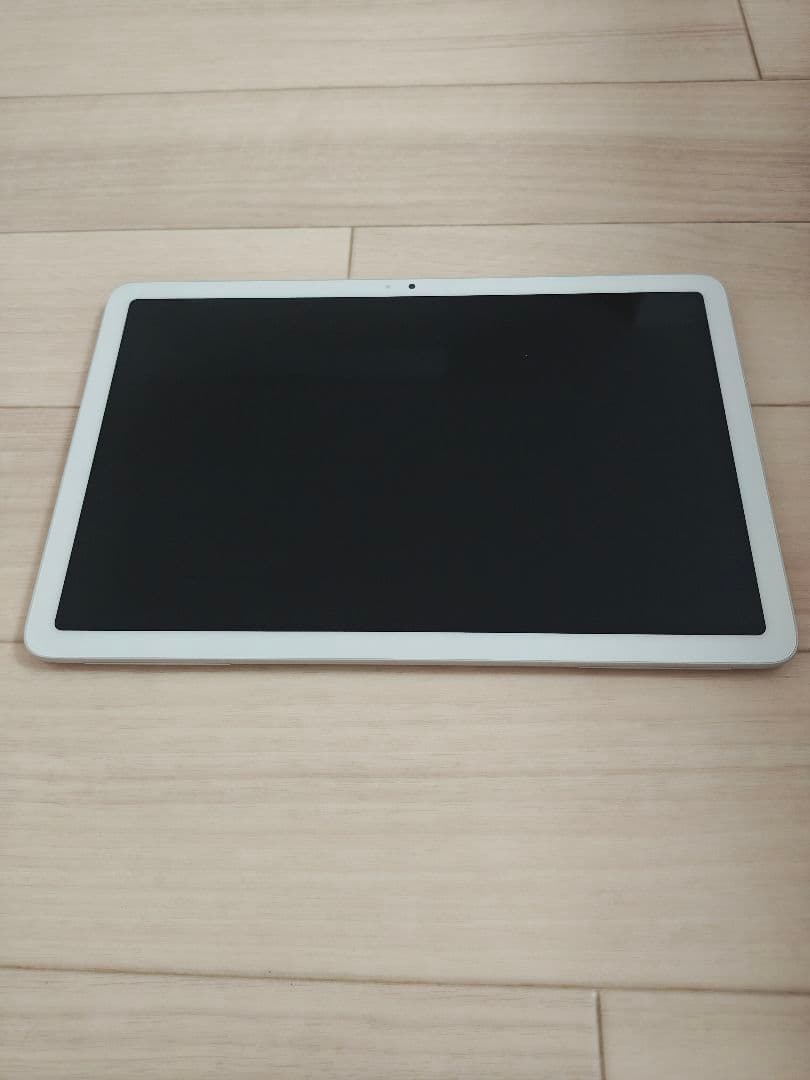 Androidタブレット本体 Google Pixel Tablet Porcelain