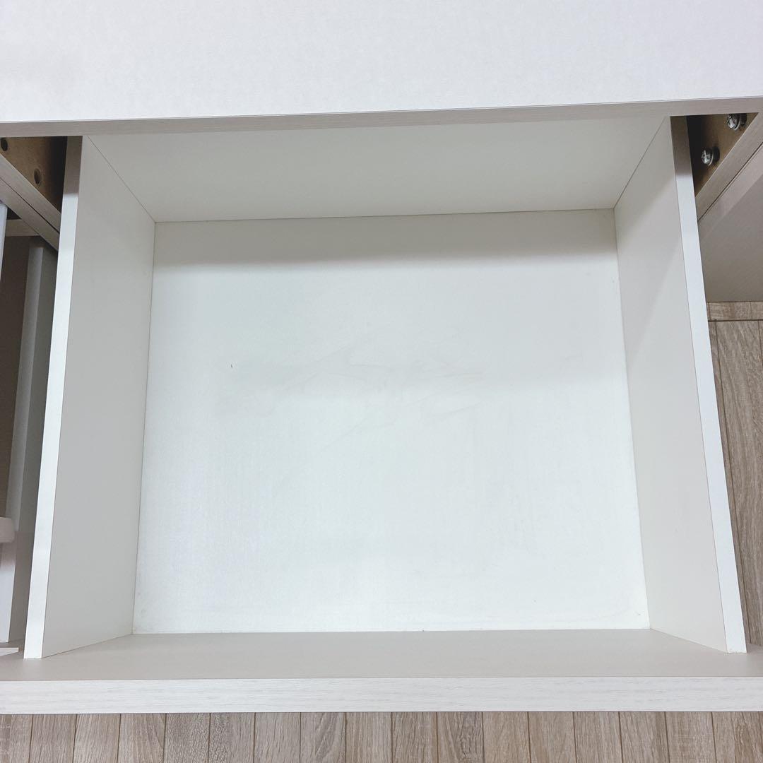 ◇大阪府 神戸市 配達料無料！◇ニトリ◇アザン◇収納付ベッドフレーム◇シングル◇