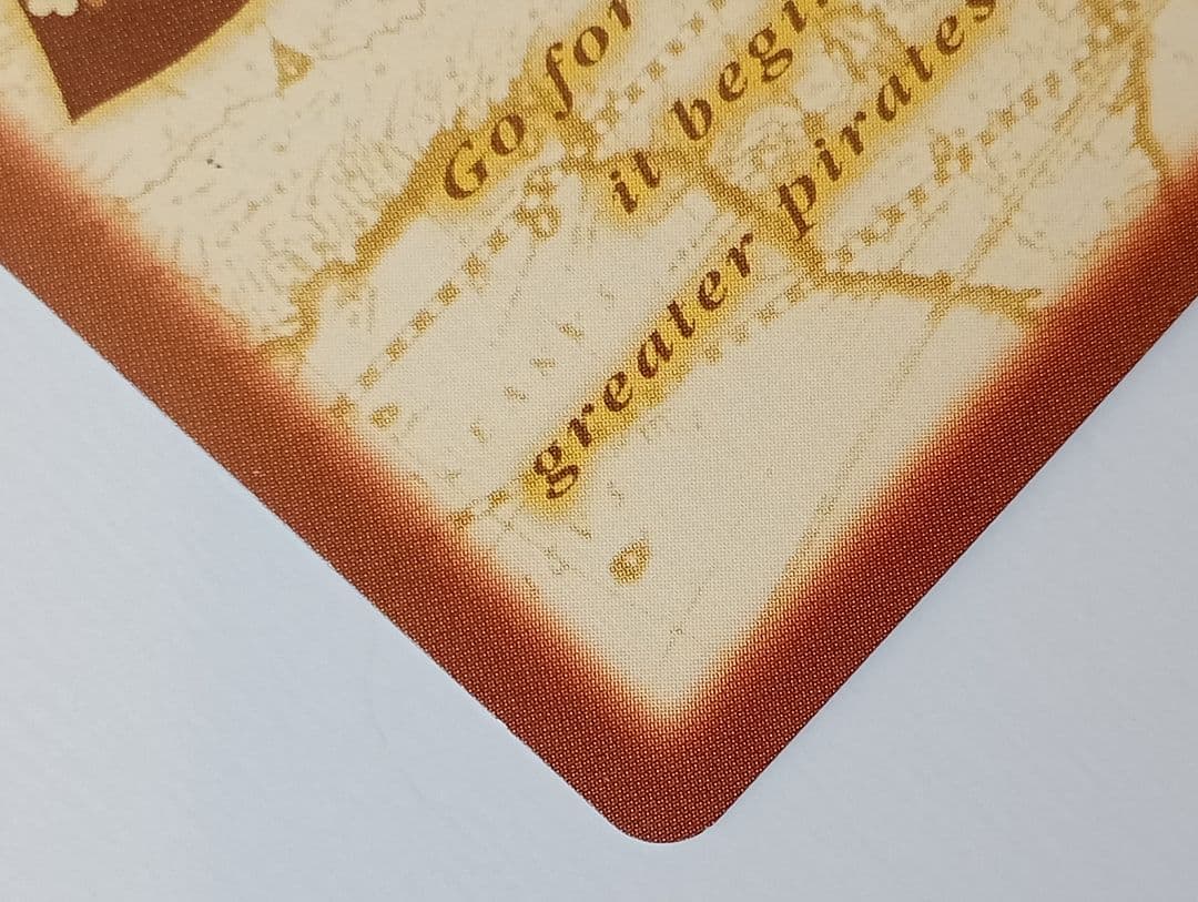 ワンピース　ゾロ&サンジ　カードダス 狩り勝負　ハイパーバトル