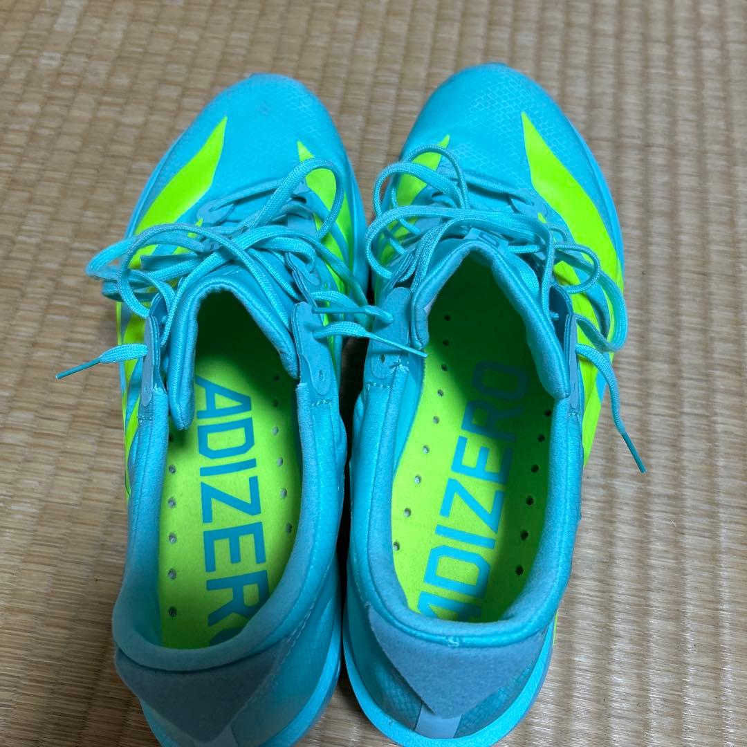 アディダス　アディゼロ ジャパン9