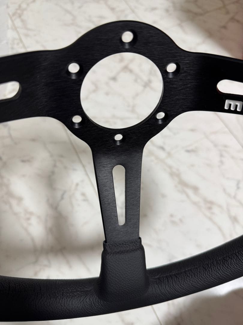 MOMO FULL SPEED 348Φ 90mm DEEP