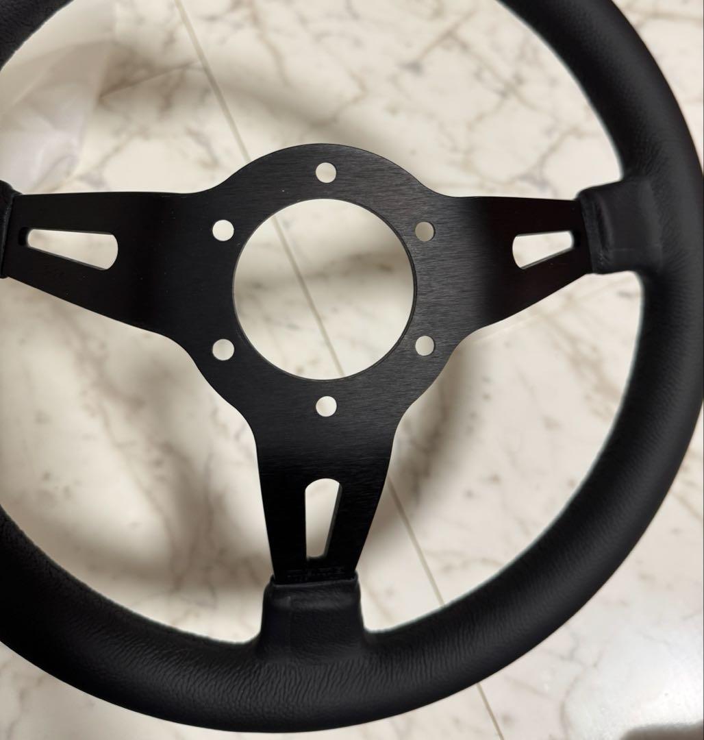 MOMO FULL SPEED 348Φ 90mm DEEP