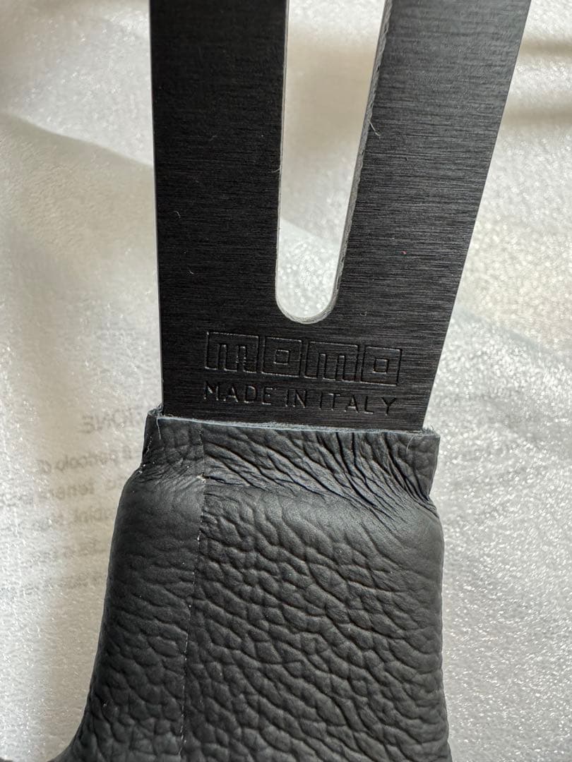 MOMO FULL SPEED 348Φ 90mm DEEP