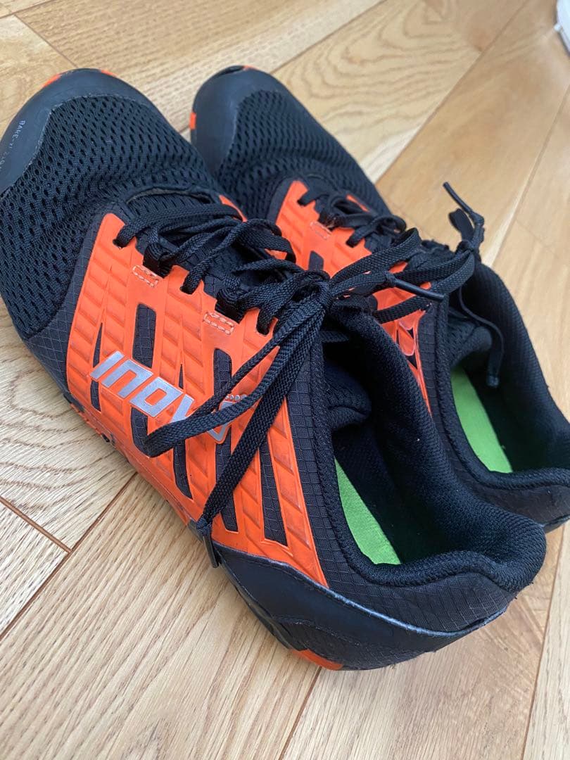 INOV-8 トレーニングシューズ bare-xf inov8 26.5