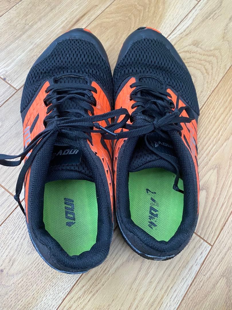 INOV-8 トレーニングシューズ bare-xf inov8 26.5