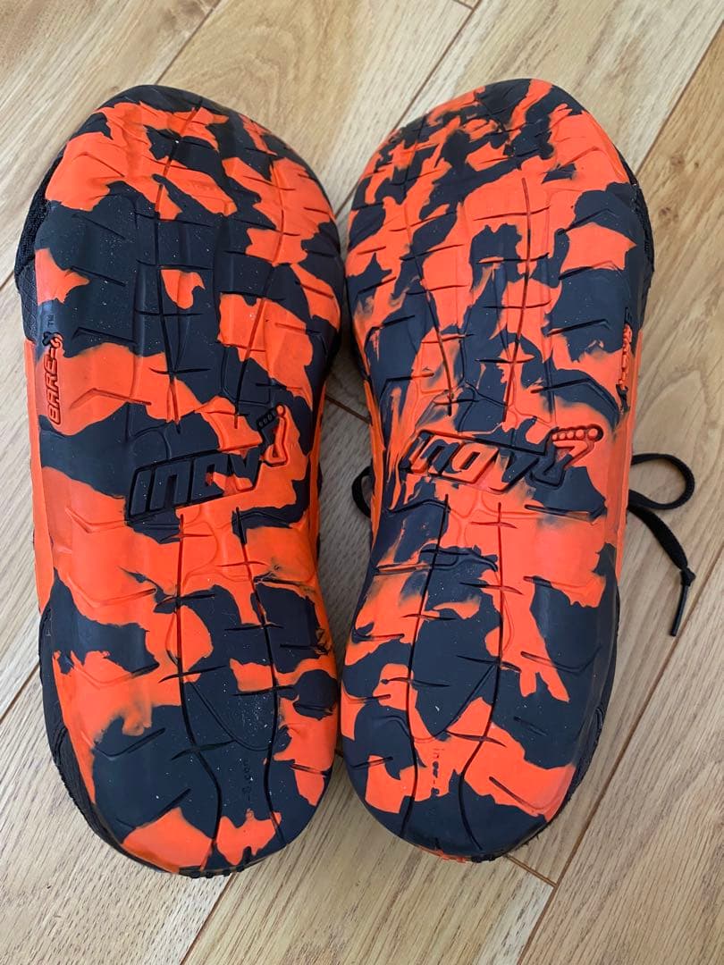 INOV-8 トレーニングシューズ bare-xf inov8 26.5