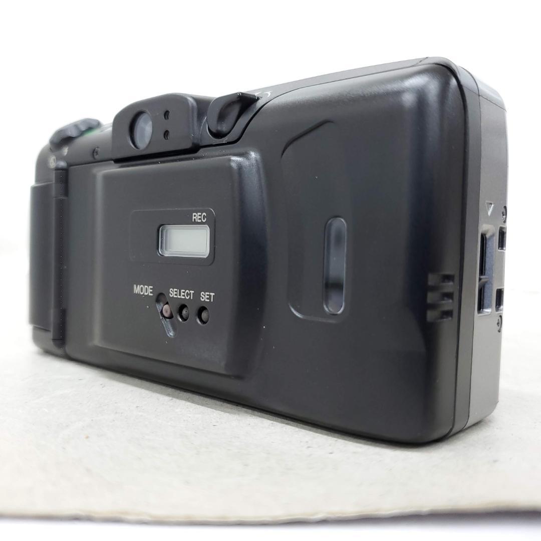 フィルムカメラ Canon Autoboy Luna 105 F0123-51-4v p