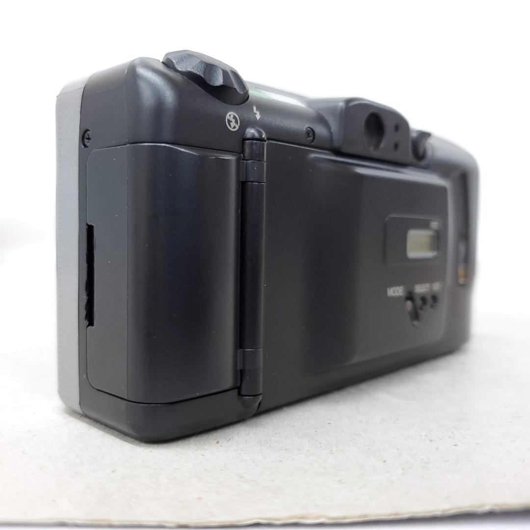 フィルムカメラ Canon Autoboy Luna 105 F0123-51-4v p