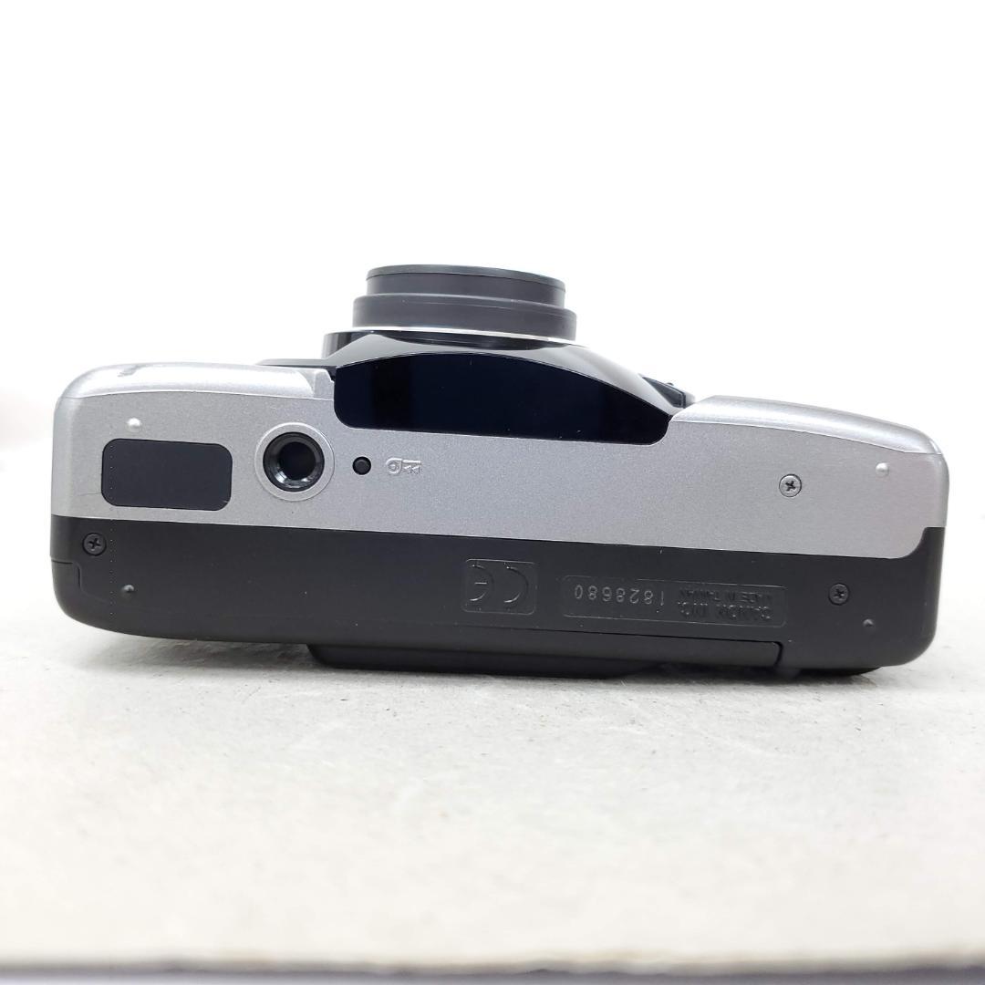 フィルムカメラ Canon Autoboy Luna 105 F0123-51-4v p