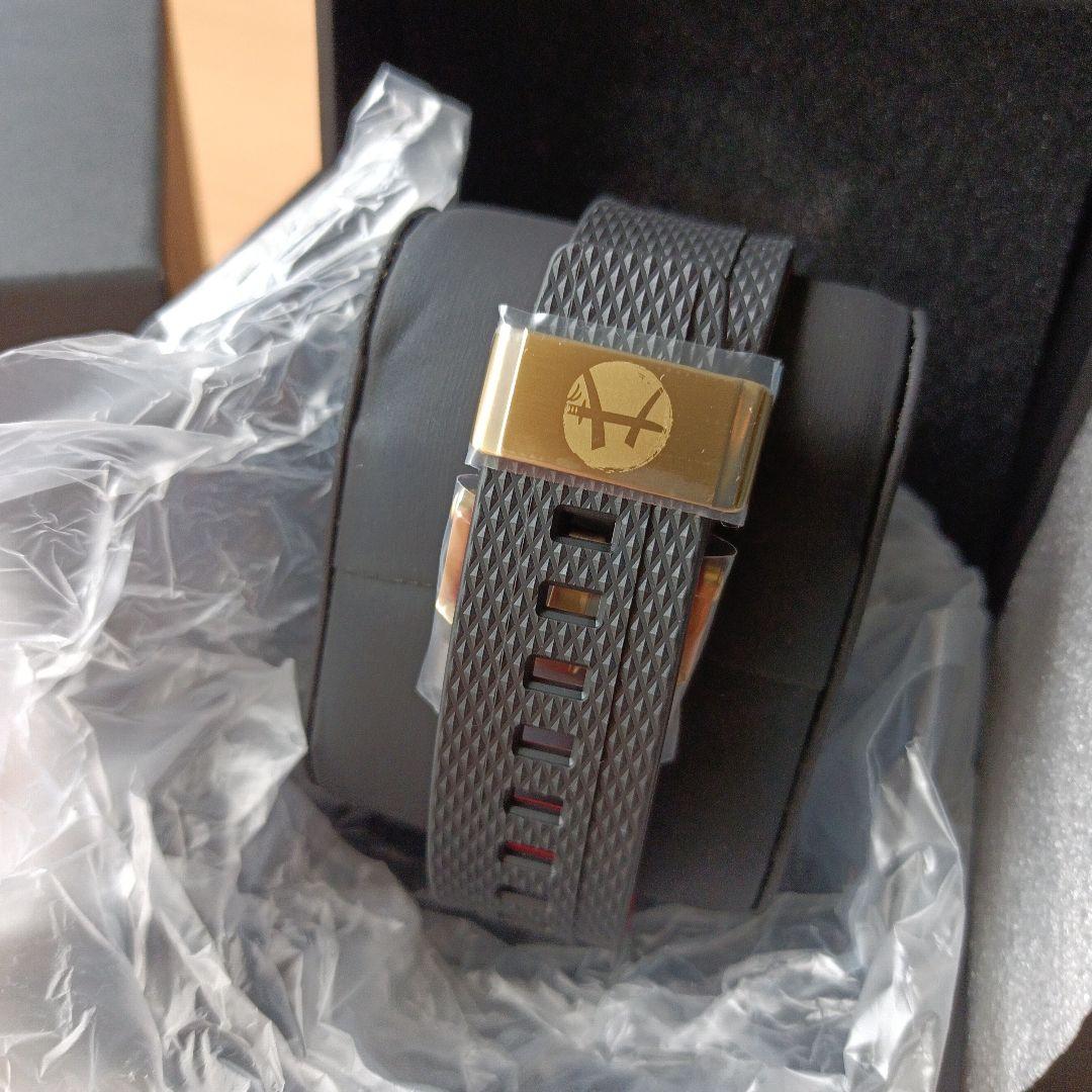 G-SHOCK 八村塁モデル　GST-B100RH-1AJR 新品未使用品