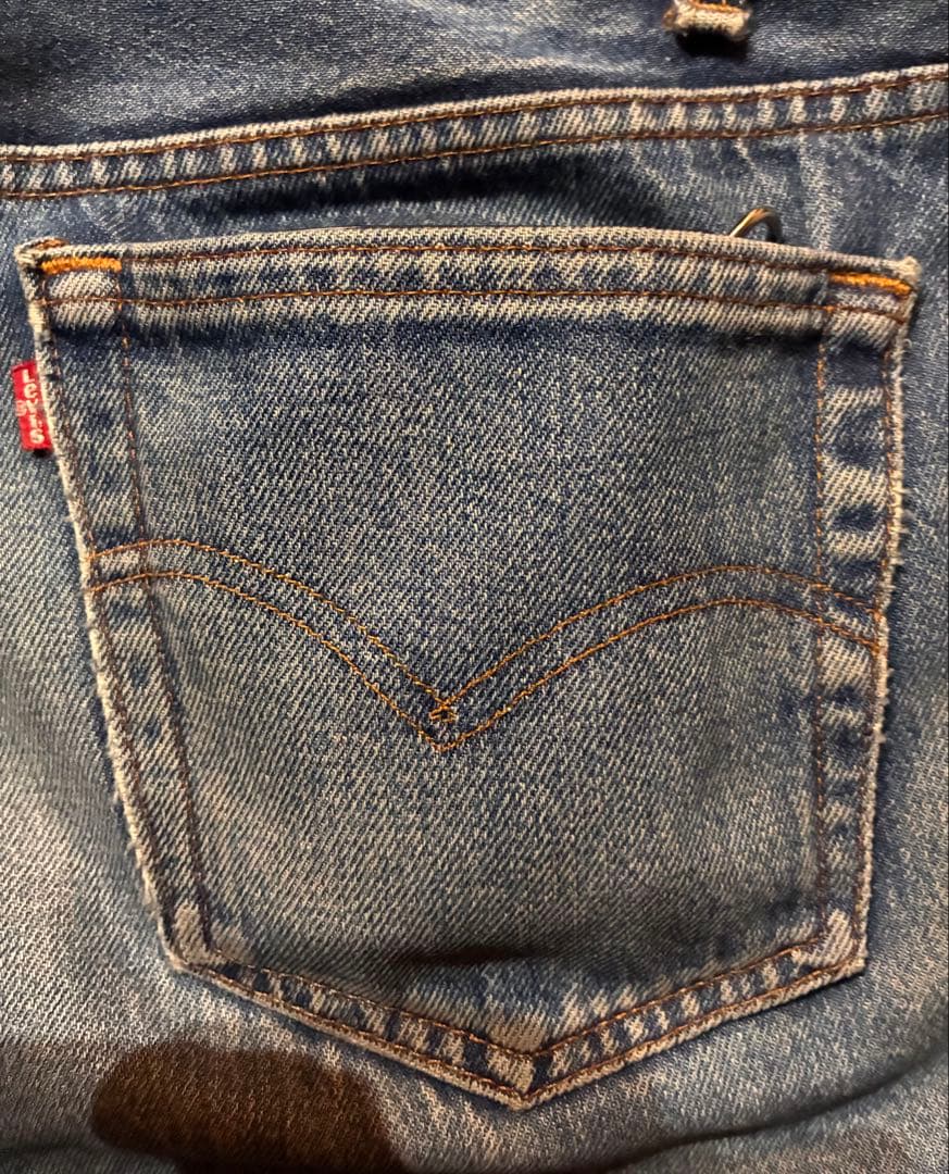 トラッカーウォレット　ショートサイズ　シルバー925アポロコンチョ　ブルガロ