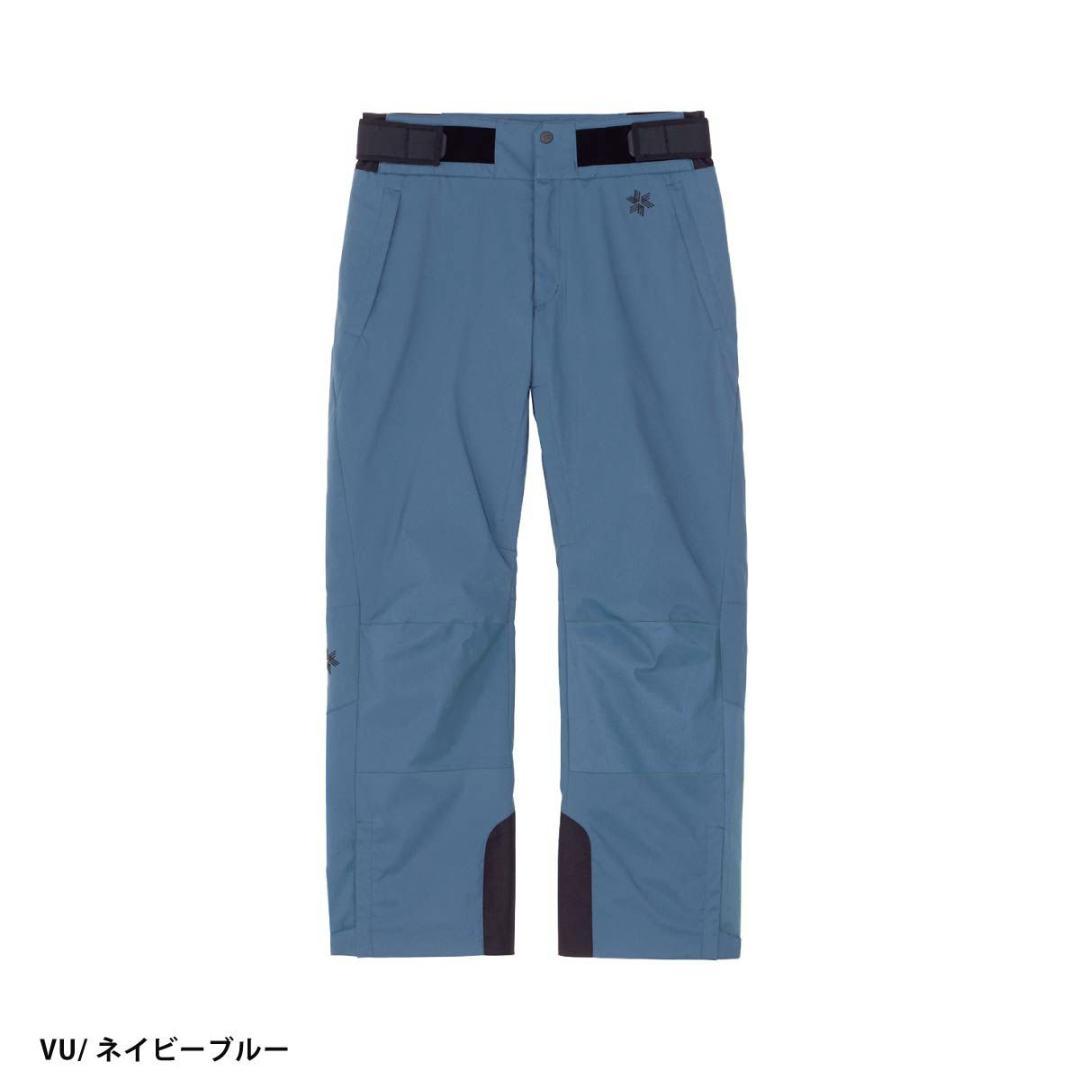 【定価4.4万】ゴールドウィン スキーウェア パンツ M MM