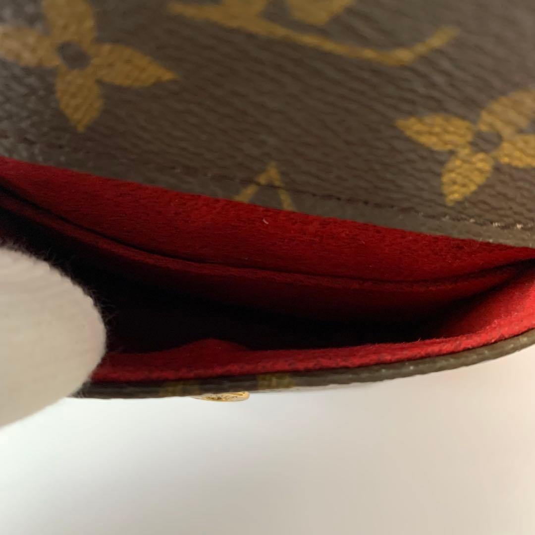 お値下げ中！ルイヴィトン モノグラム M51901 ポーチ ウエストバック