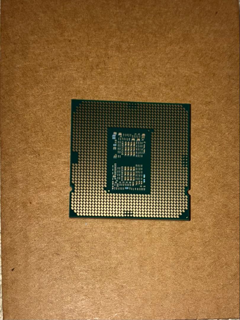 CPU Intel Core i5 10400F