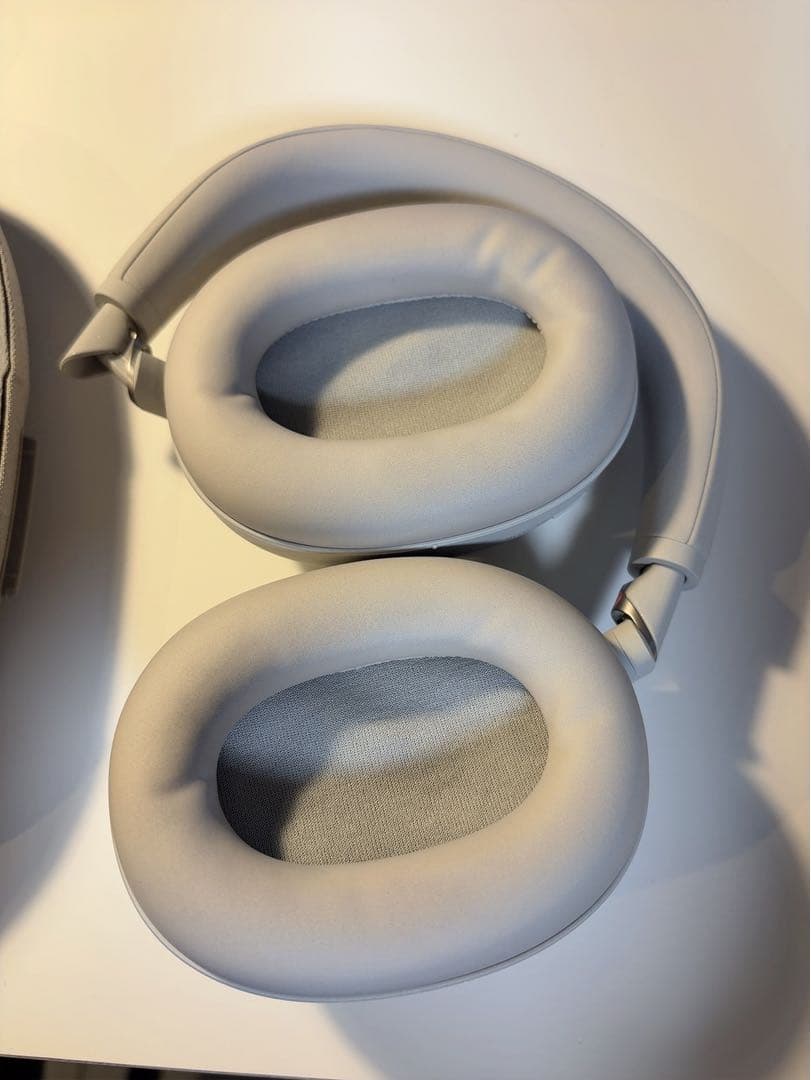 sonyソニー wh-1000xm6 白(保証書あり)