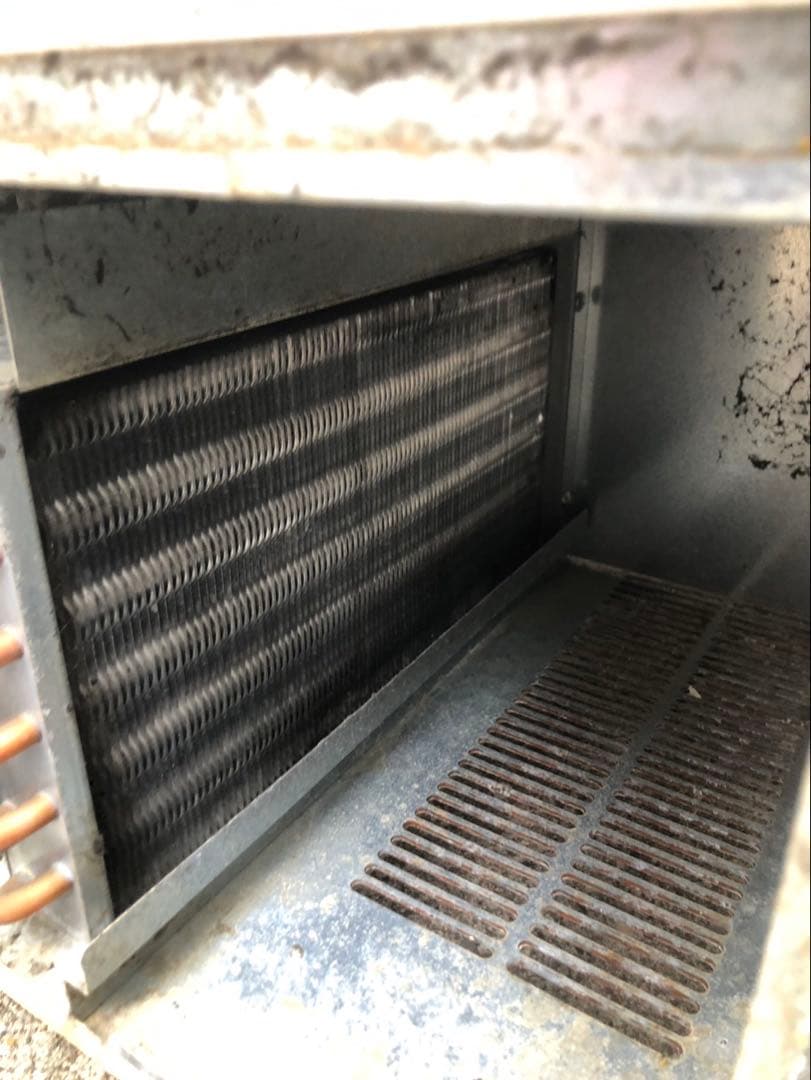 ホシザキ 冷蔵ショーケース SSB-63CL2