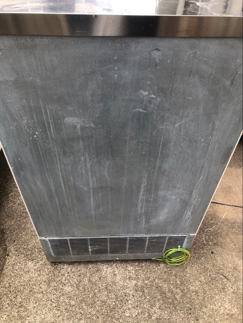 ホシザキ 冷蔵ショーケース SSB-63CL2