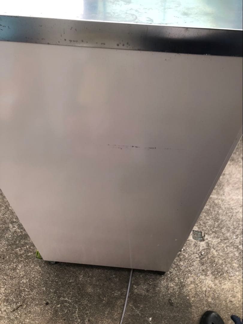 ホシザキ 冷蔵ショーケース SSB-63CL2