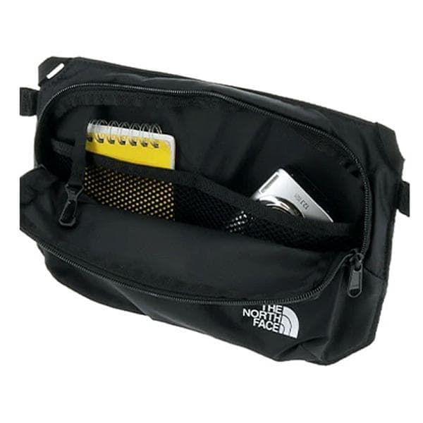 新品ノースフェイス BC ヒューズ ボックス 2 リュック バックパック ブルー