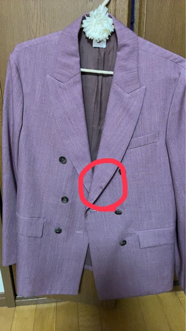 roku ジャケット