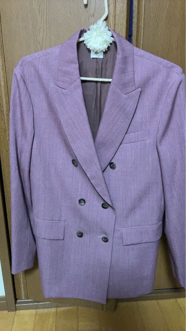 roku ジャケット