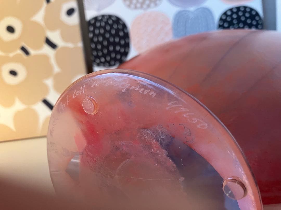 KOSTA BODA コスタボダ　ヴィンテージ　フラワーベース