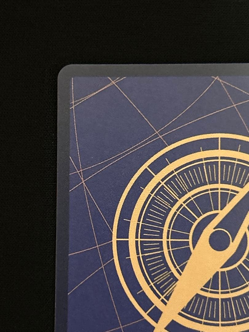 モンキー・D・ルフィ：2nd ANNIVERSARY SET ST13-015