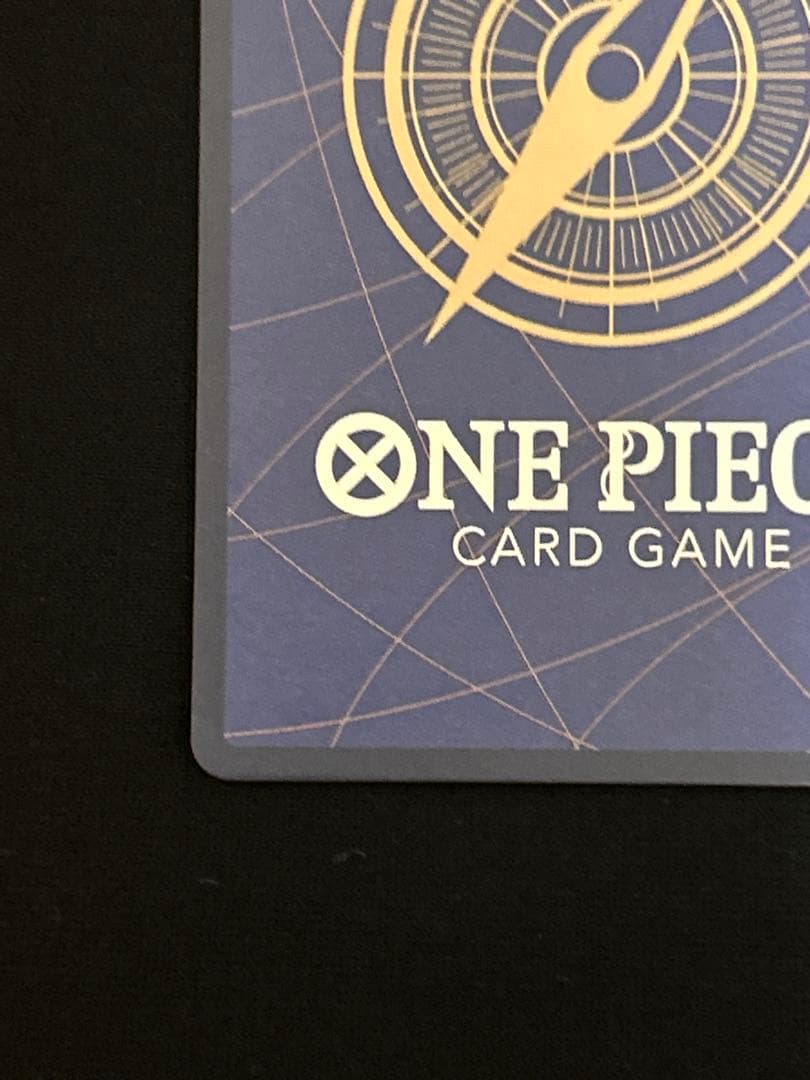 モンキー・D・ルフィ：2nd ANNIVERSARY SET ST13-015