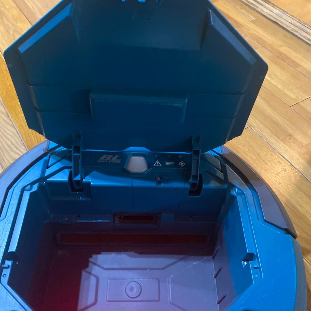 ブ*2様 グ*ウ様 マキタ　ロボットクリーナ　RC200D ジャンク