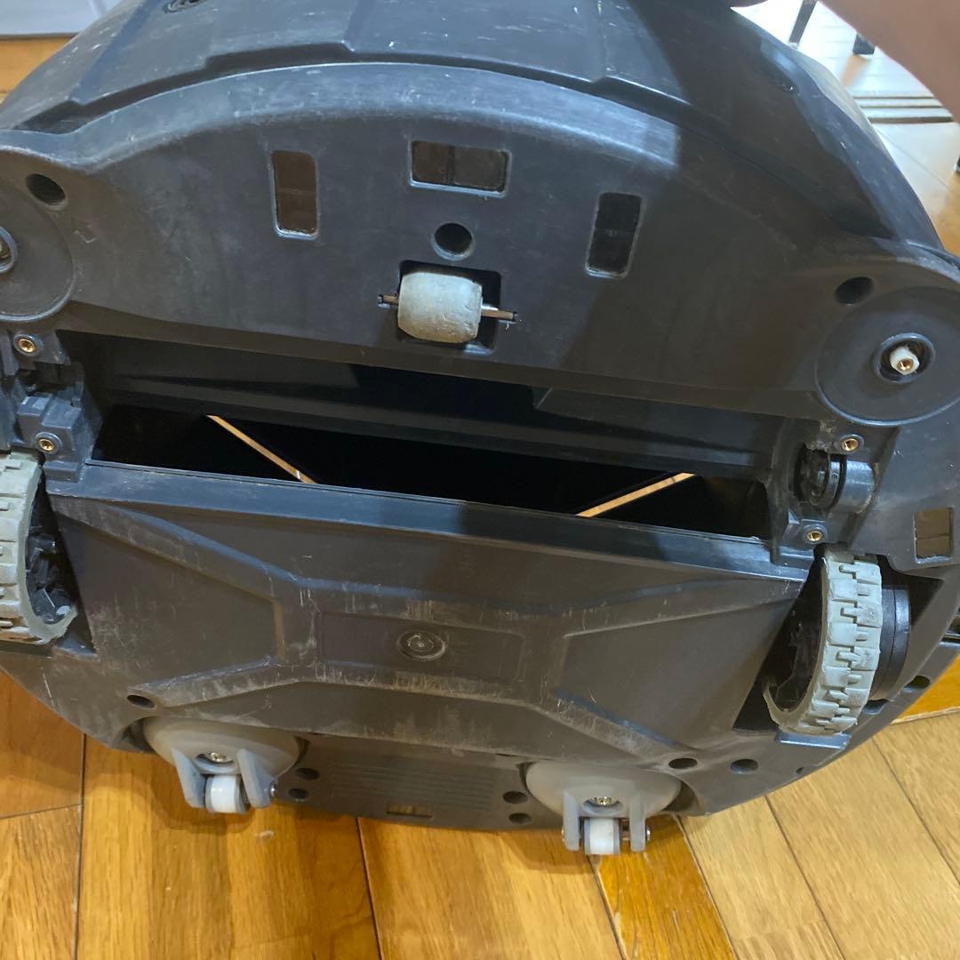 ブ*2様 グ*ウ様 マキタ　ロボットクリーナ　RC200D ジャンク