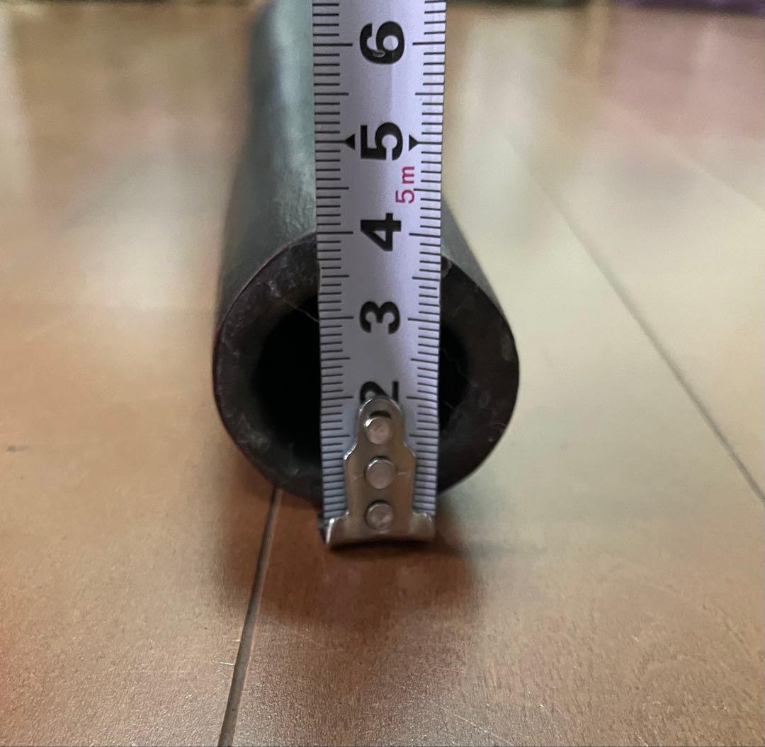 ❷希少 イダキ 楽器 ディジュリドゥ 管楽器 オーストラリア