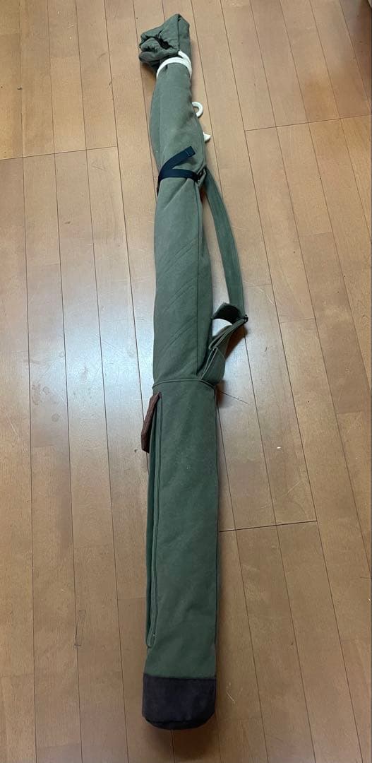 ❷希少 イダキ 楽器 ディジュリドゥ 管楽器 オーストラリア