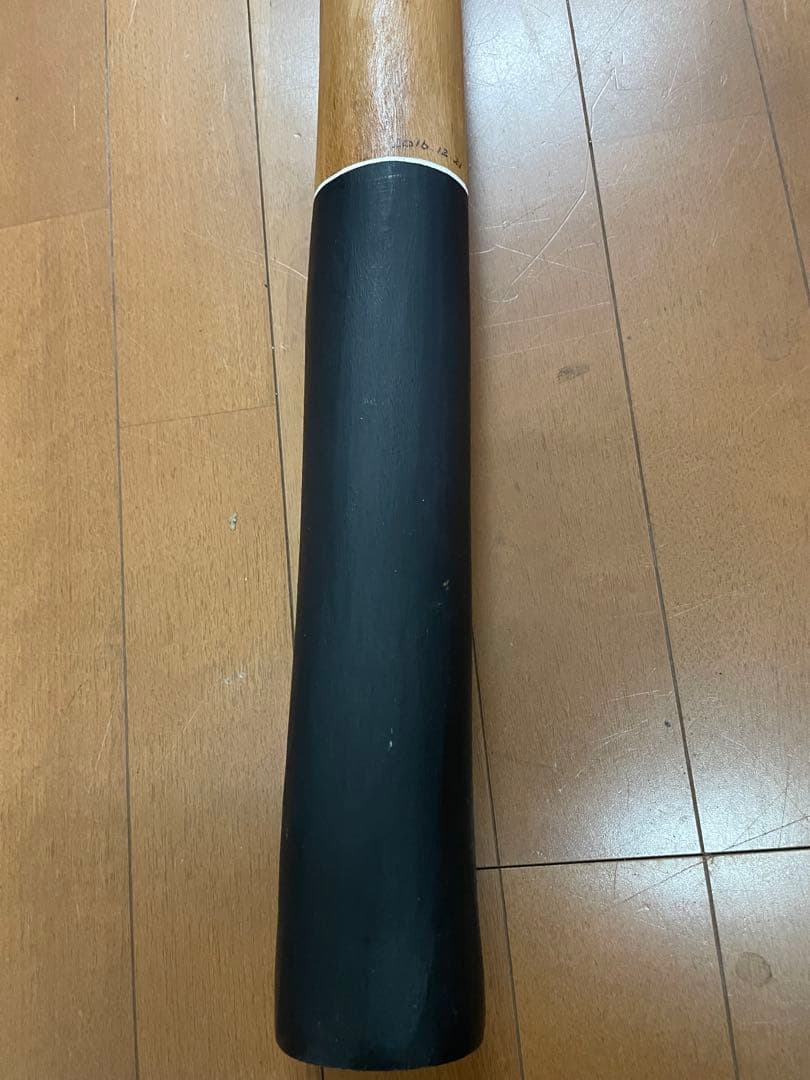 ❷希少 イダキ 楽器 ディジュリドゥ 管楽器 オーストラリア