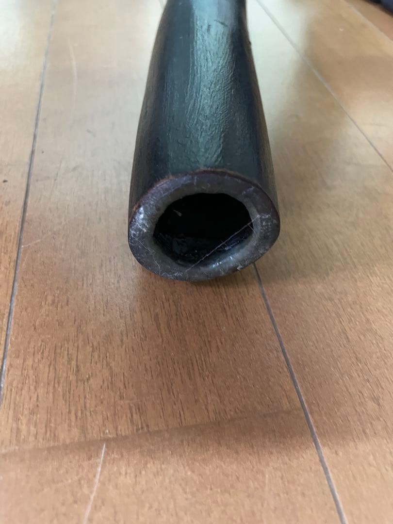 ❷希少 イダキ 楽器 ディジュリドゥ 管楽器 オーストラリア