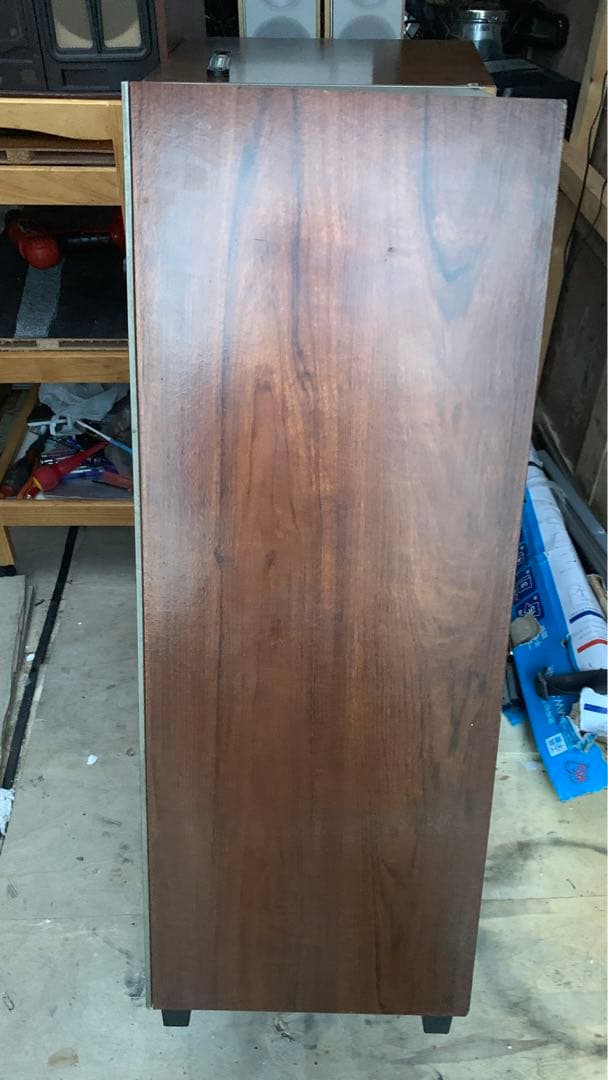 R*a様 SONY スピーカーペア SS-747 8Ω 80W ソニー 昭和レト