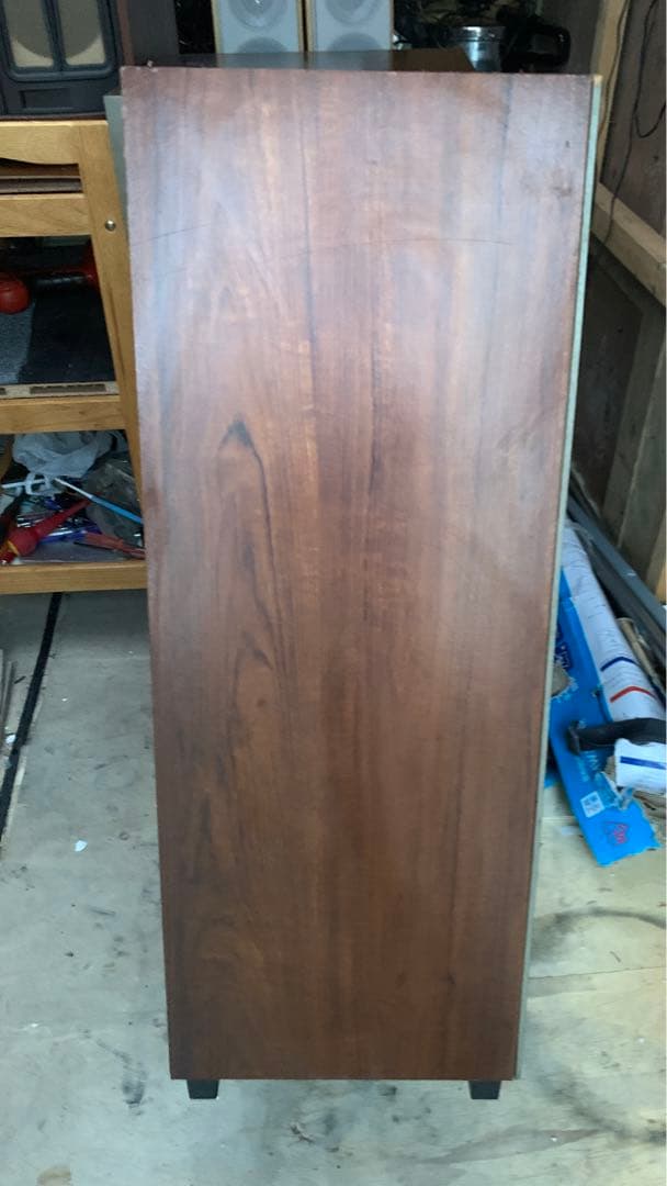 R*a様 SONY スピーカーペア SS-747 8Ω 80W ソニー 昭和レト