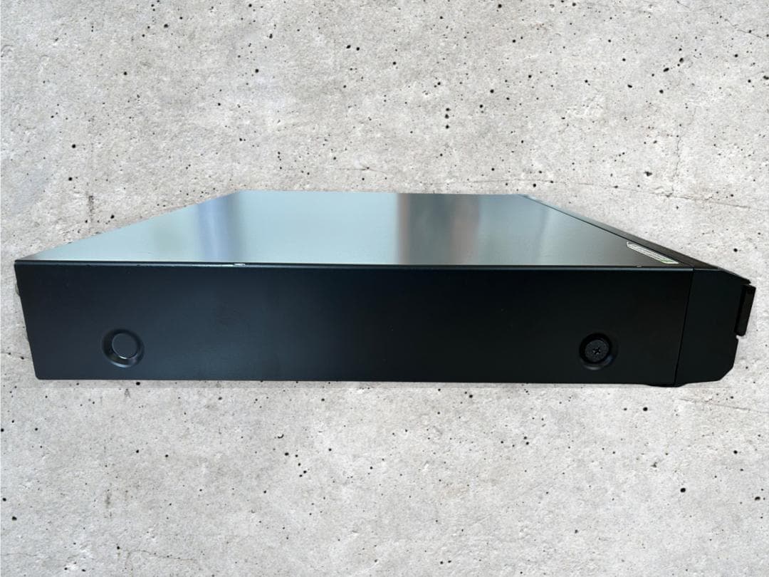 Panasonic HDD搭載ハイビジョンDVDレコーダー DMR-XM300