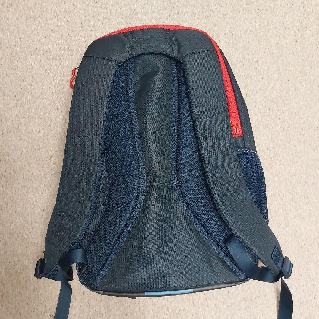 【未使用】ラグビーワールドカップW杯2019関係者用リュック（帽子等のグッズ付）