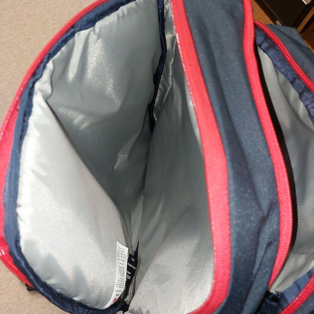 【未使用】ラグビーワールドカップW杯2019関係者用リュック（帽子等のグッズ付）