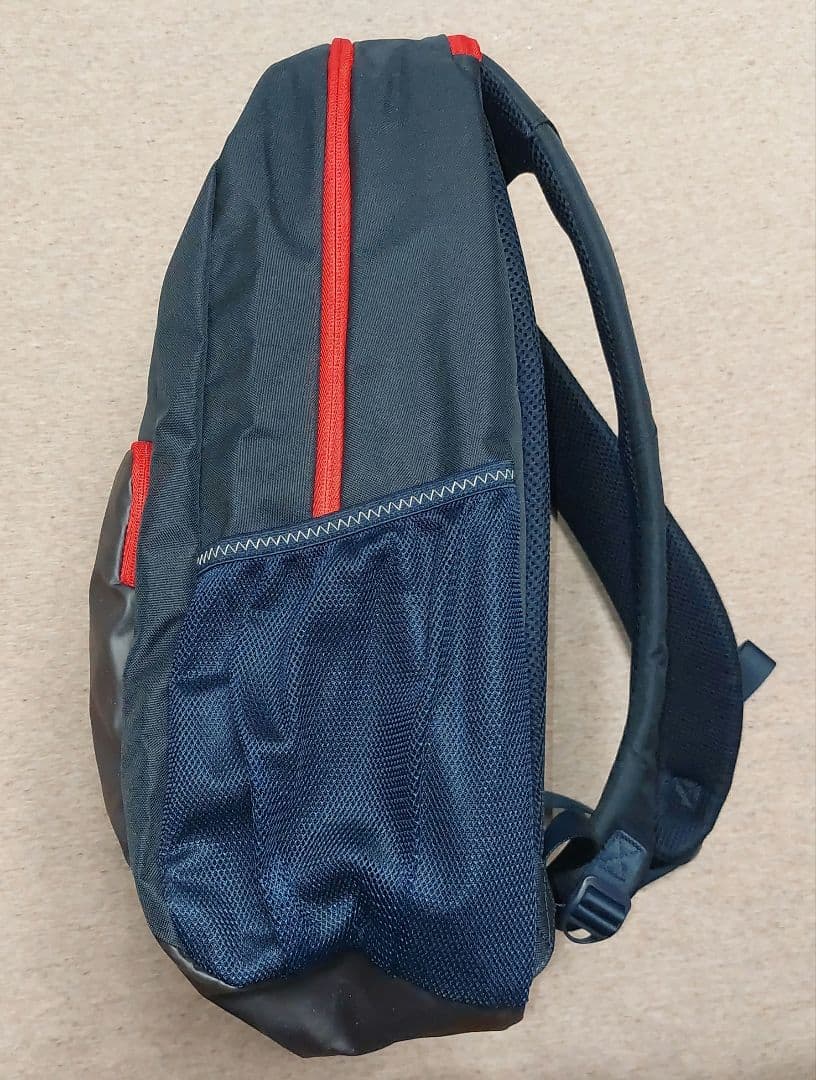 【未使用】ラグビーワールドカップW杯2019関係者用リュック（帽子等のグッズ付）