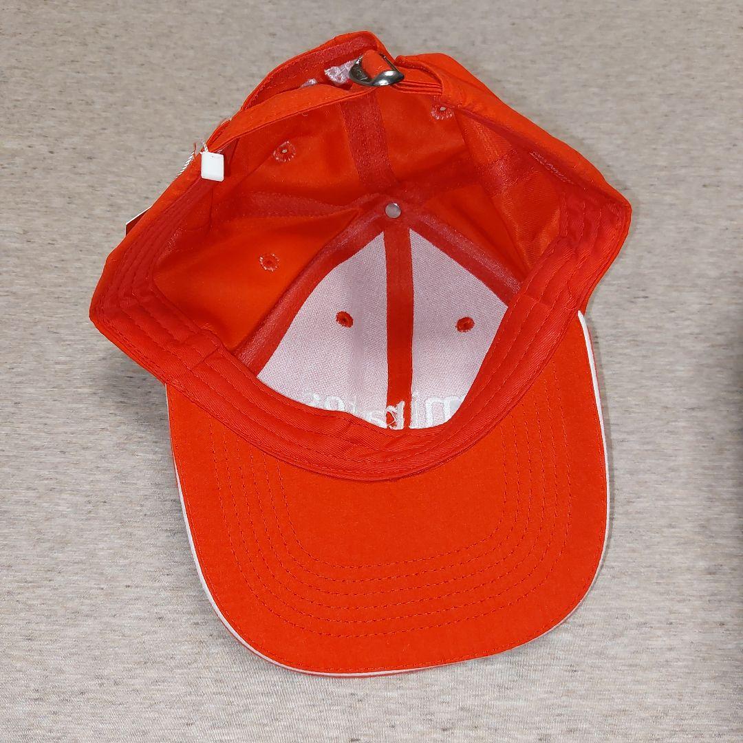 【未使用】ラグビーワールドカップW杯2019関係者用リュック（帽子等のグッズ付）