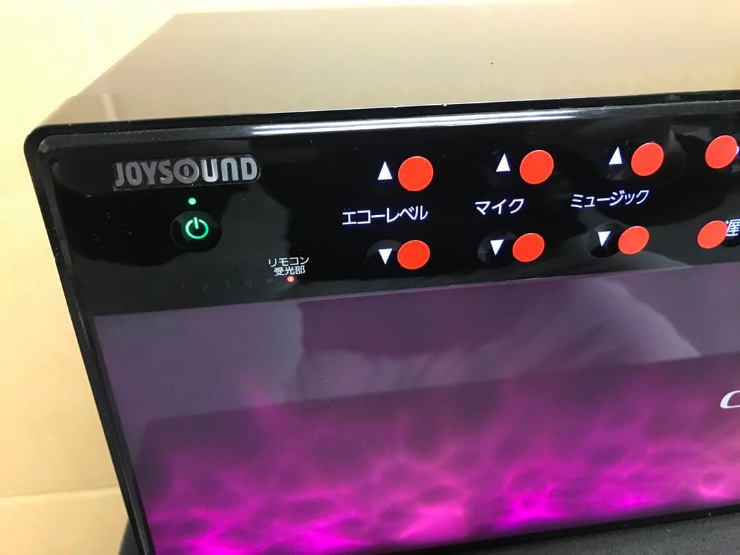 V07a 業務用 エクシング JS-WX クロッソ 1台 難あり