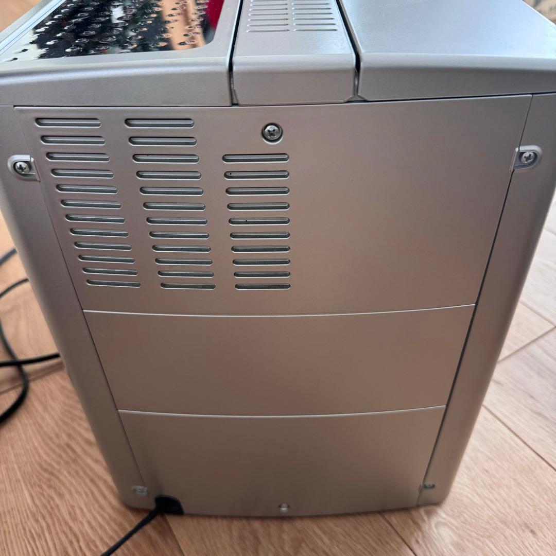 再値下げ De'Longhi ESAM1500DK エスプレッソマシン