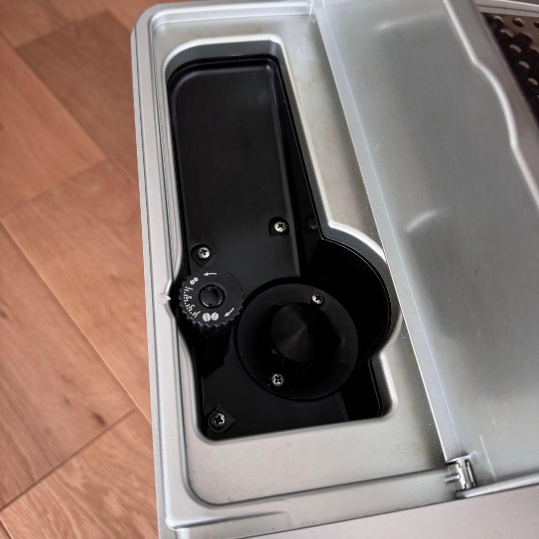 再値下げ De'Longhi ESAM1500DK エスプレッソマシン