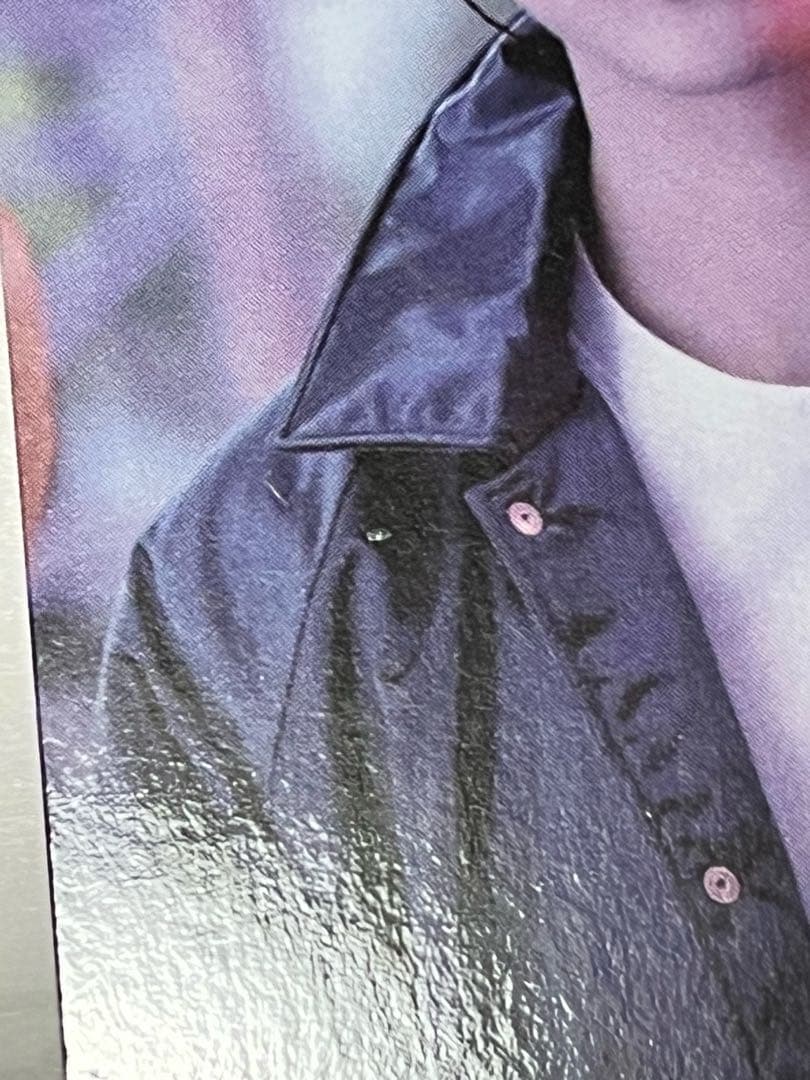 BTS V テテ Memories 2017トレカ SUPREMEヘッドバンド