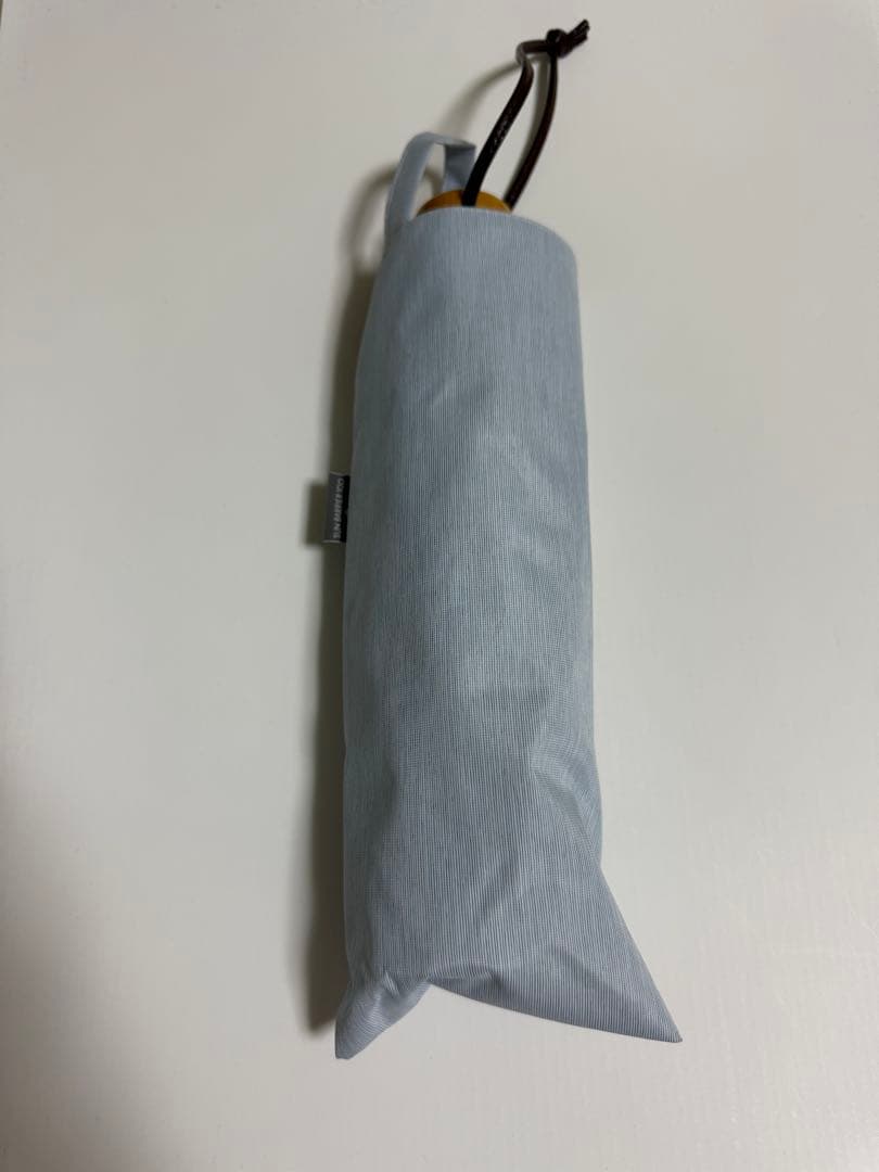 サンバリア100 折りたたみ日傘 moku