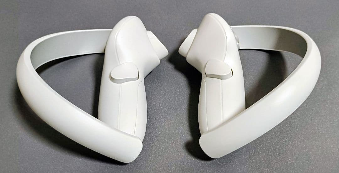 PICO4 VRヘッドセット 度付レンズ