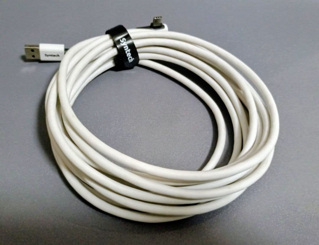 PICO4 VRヘッドセット 度付レンズ