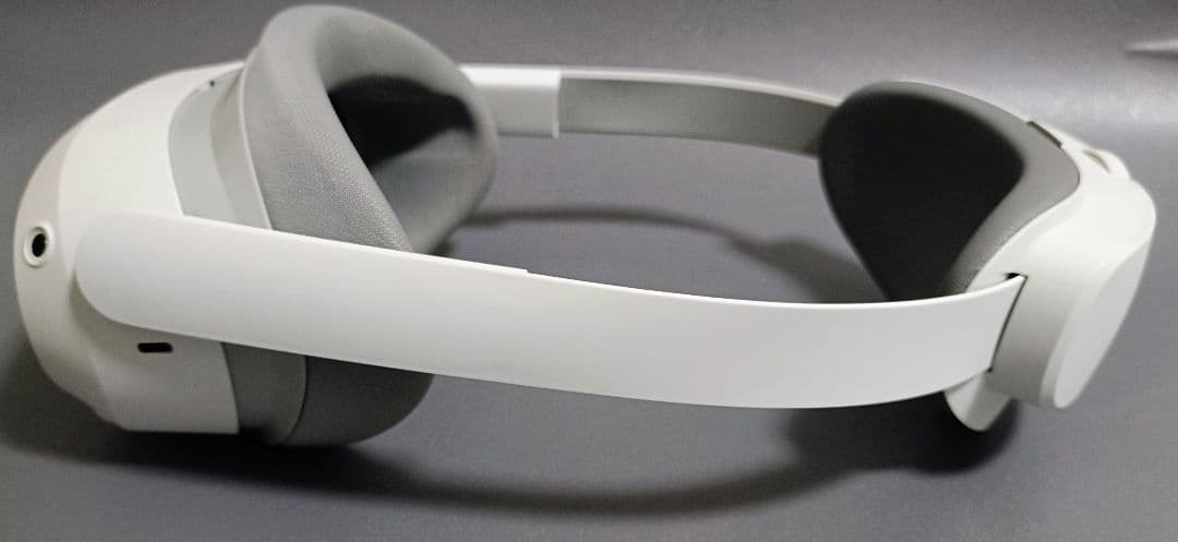 PICO4 VRヘッドセット 度付レンズ