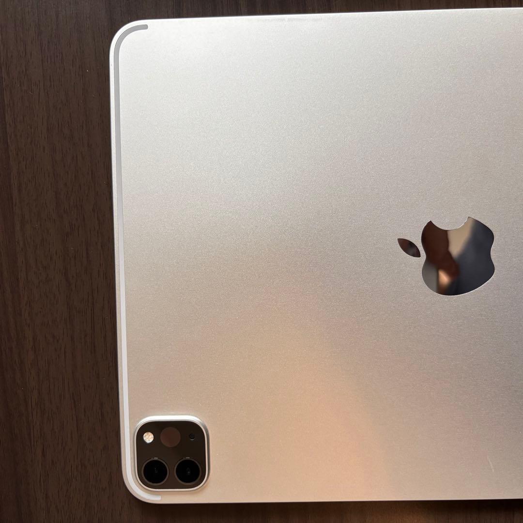 iPad pro 第3世代 11インチ 256GB WiFi